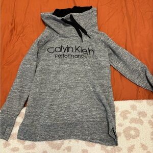 Calvin Klein Performance Hoodie